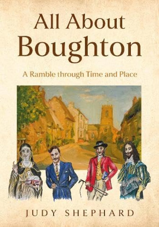 All About Boughton