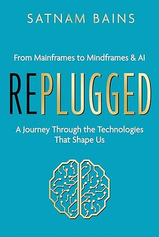 Replugged