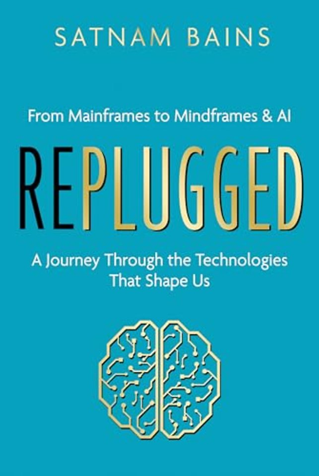 Replugged