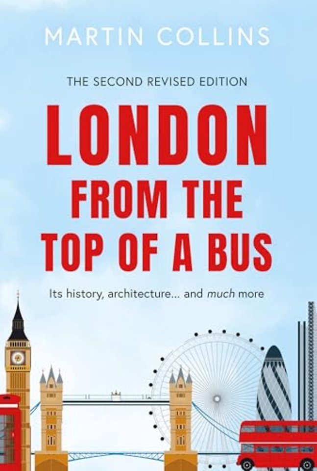 London from the Top of a Bus
