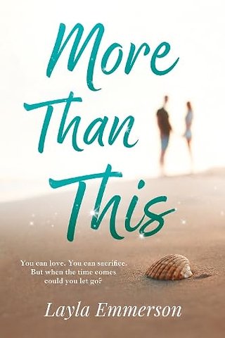 More Than This