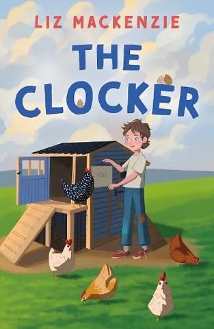 The Clocker
