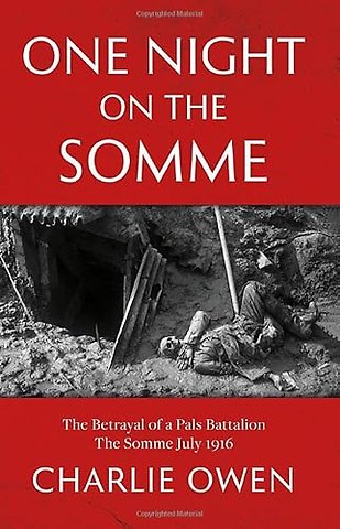 One Night on the Somme