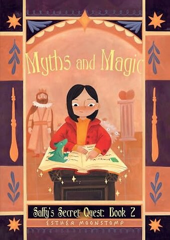 Myths and Magic