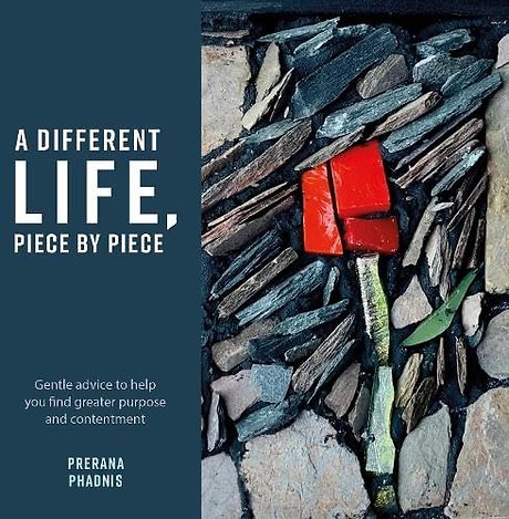A Different Life, Piece by Piece