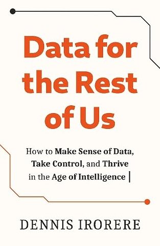 Data for the Rest of Us
