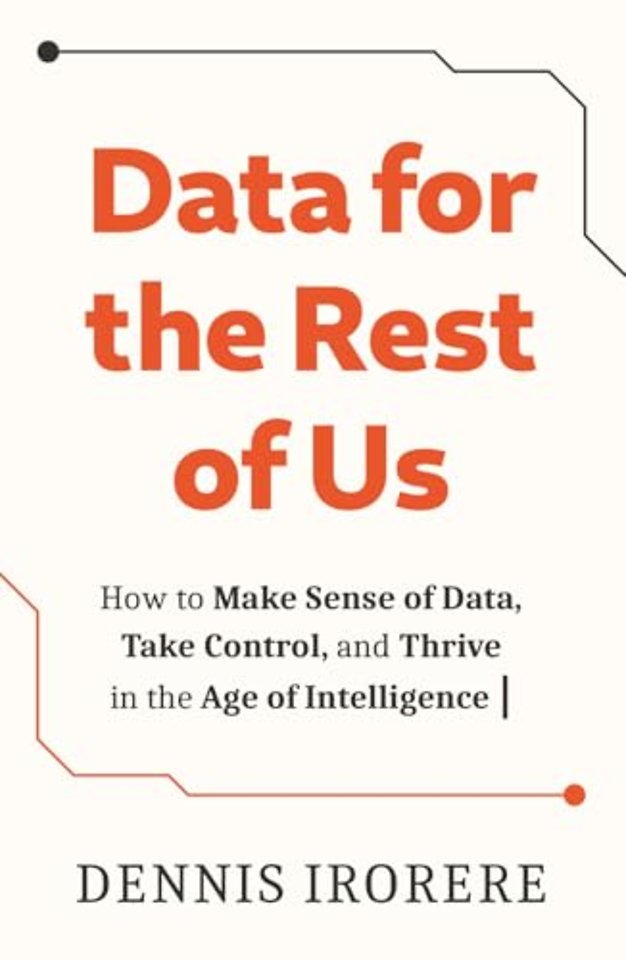Data for the Rest of Us