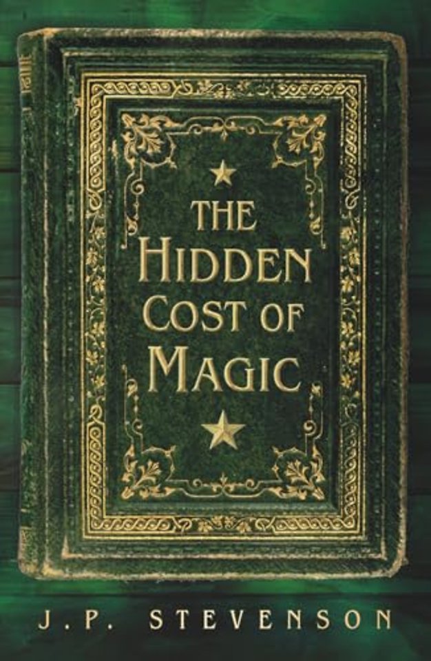 The Hidden Cost of Magic