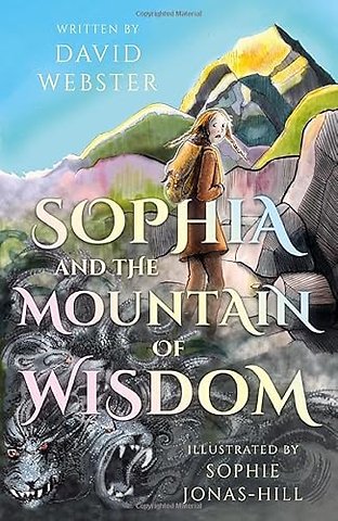 Sophia and the Mountain of Wisdom