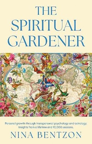 THE SPIRITUAL GARDENER