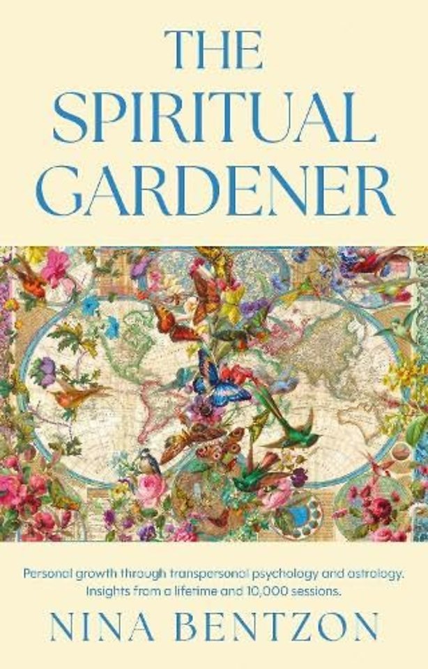 THE SPIRITUAL GARDENER