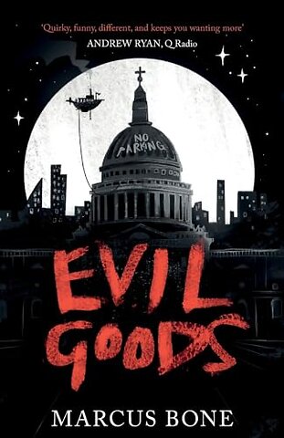 Evil Goods