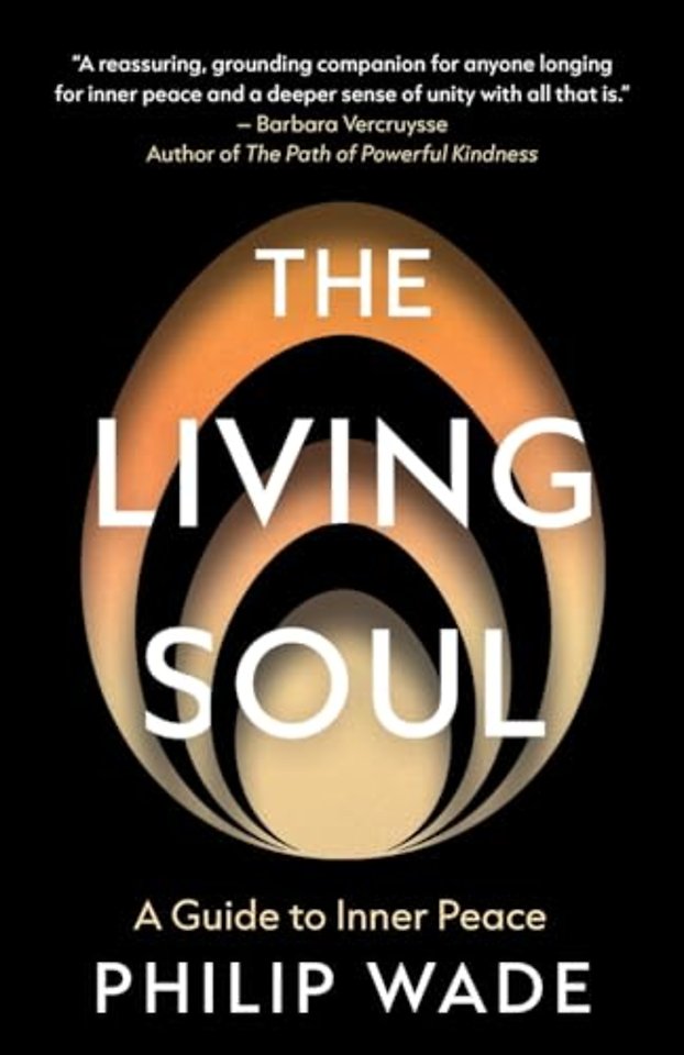 The Living Soul