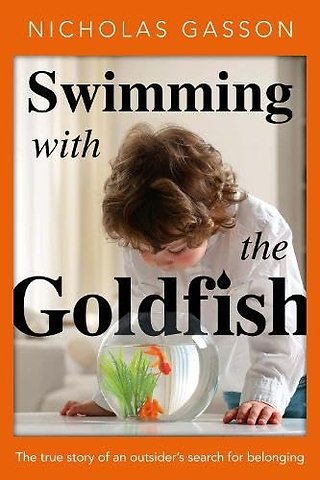 Swimming with the Goldfish