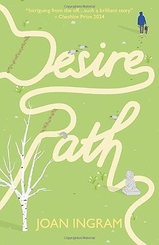 Desire Path