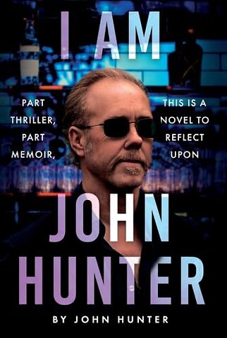 I Am John Hunter