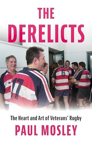 The Derelicts