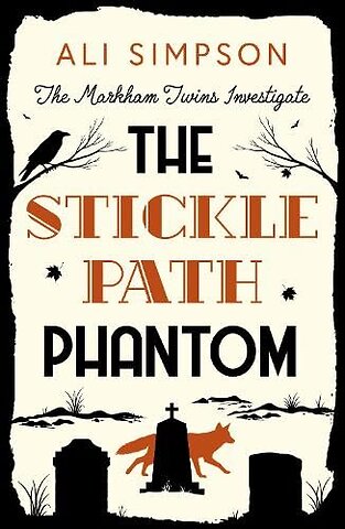 The Sticklepath Phantom