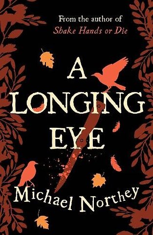 A Longing Eye