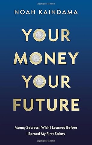 Your Money, Your Future