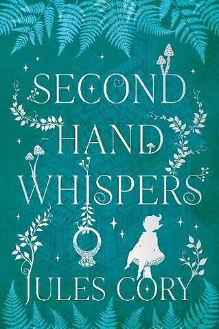 Second-Hand Whispers
