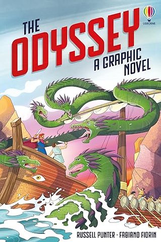 The Odyssey