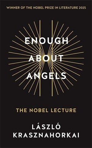 Enough About Angels