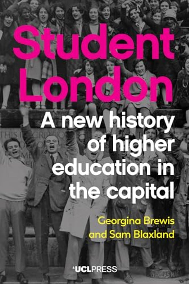 Student London