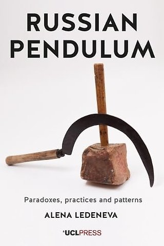 Russian Pendulum