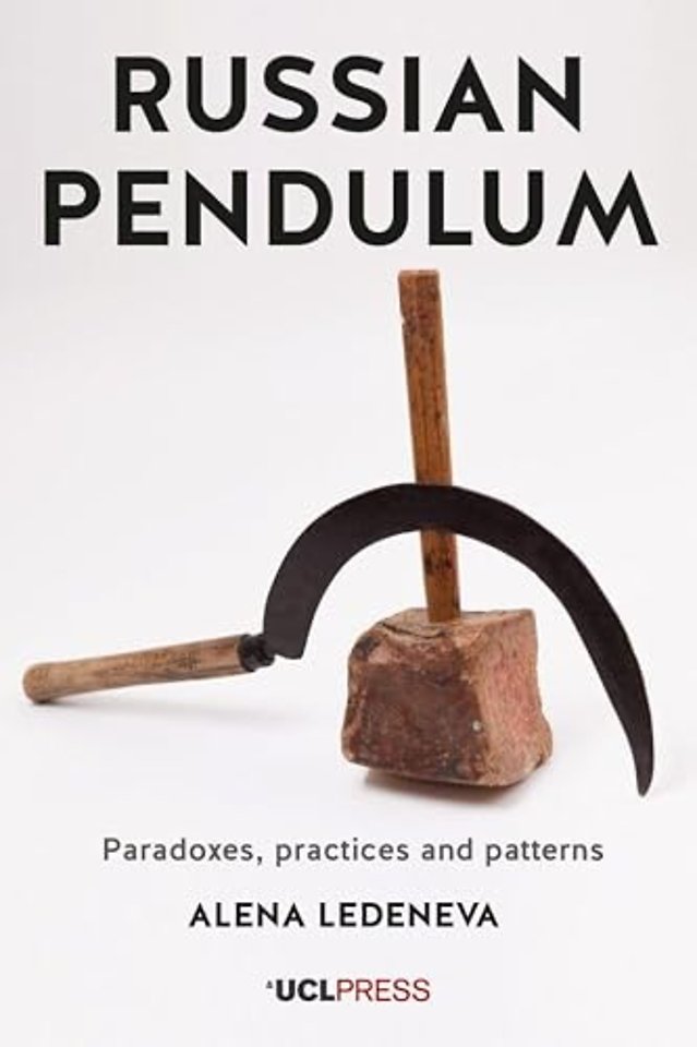 Russian Pendulum