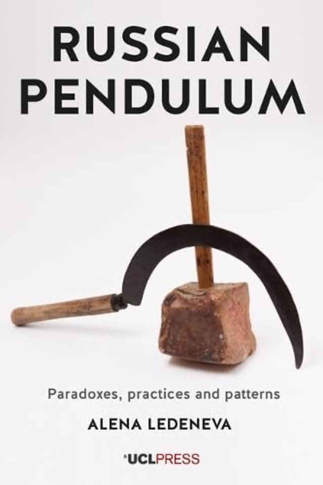 Russian Pendulum