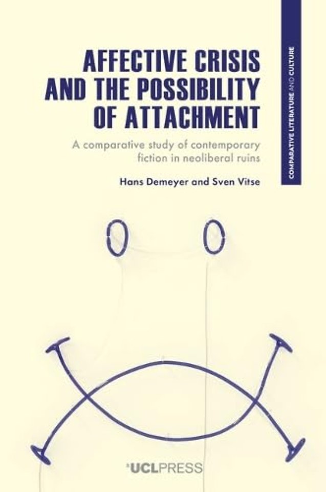 Affective Crisis and the Possibility of Attachment