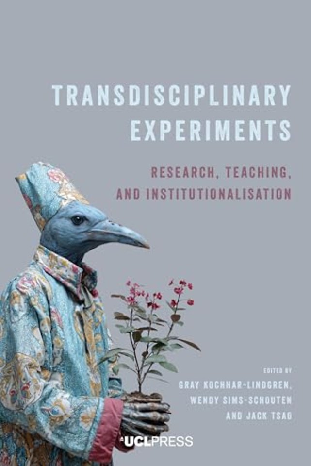 Transdisciplinary Experiments
