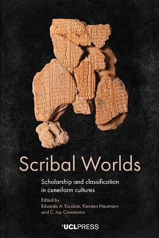 Scribal Worlds