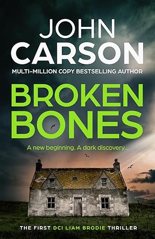 Broken Bones