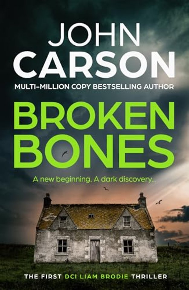 Broken Bones