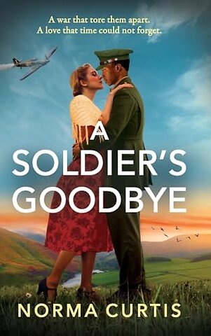 A Soldier's Goodbye
