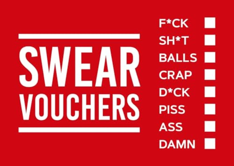Swear Vouchers