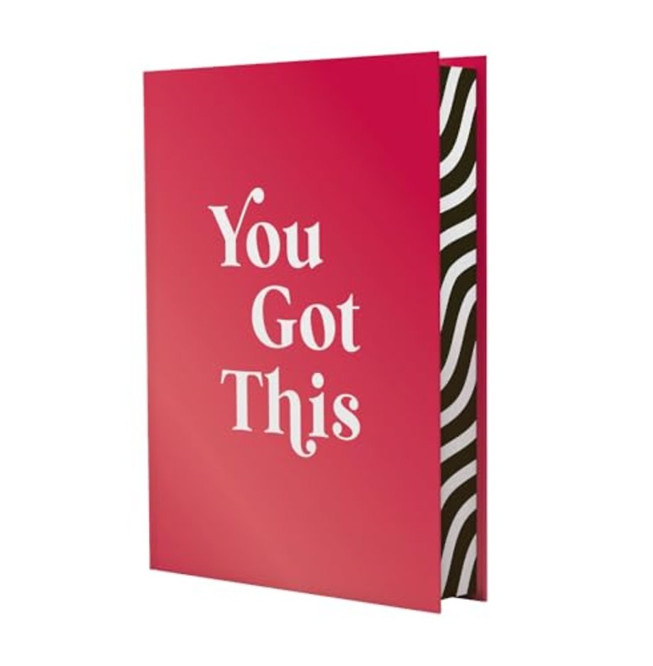 You Got This