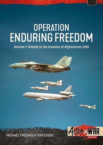 Operation Enduring Freedom Volume 2