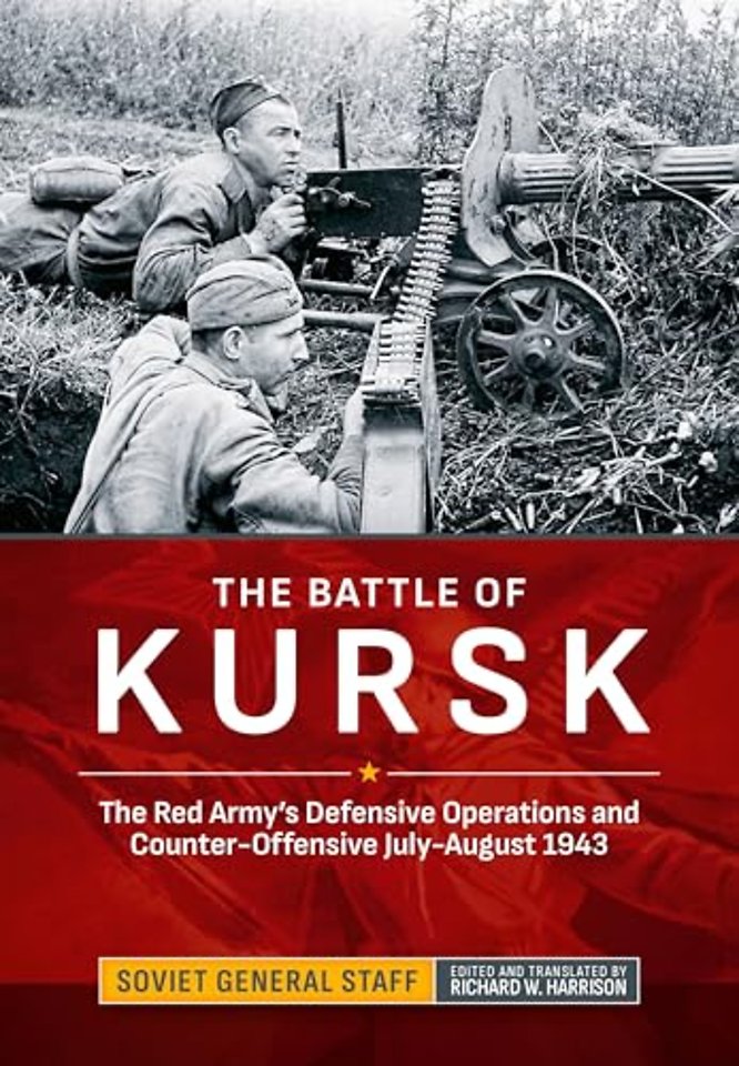The Battle of Kursk