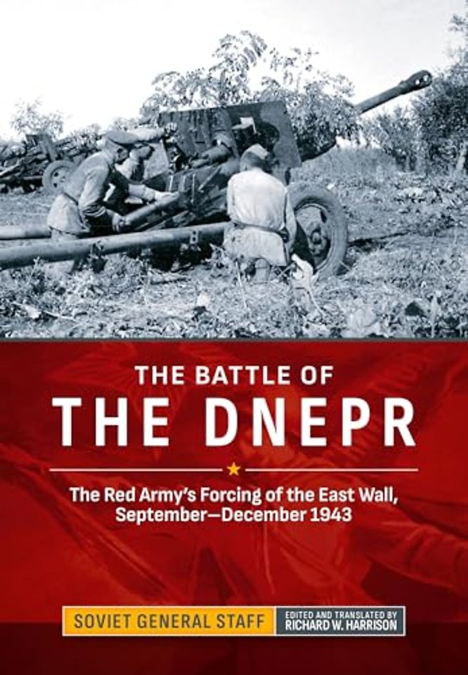 The Battle of the Dnepr