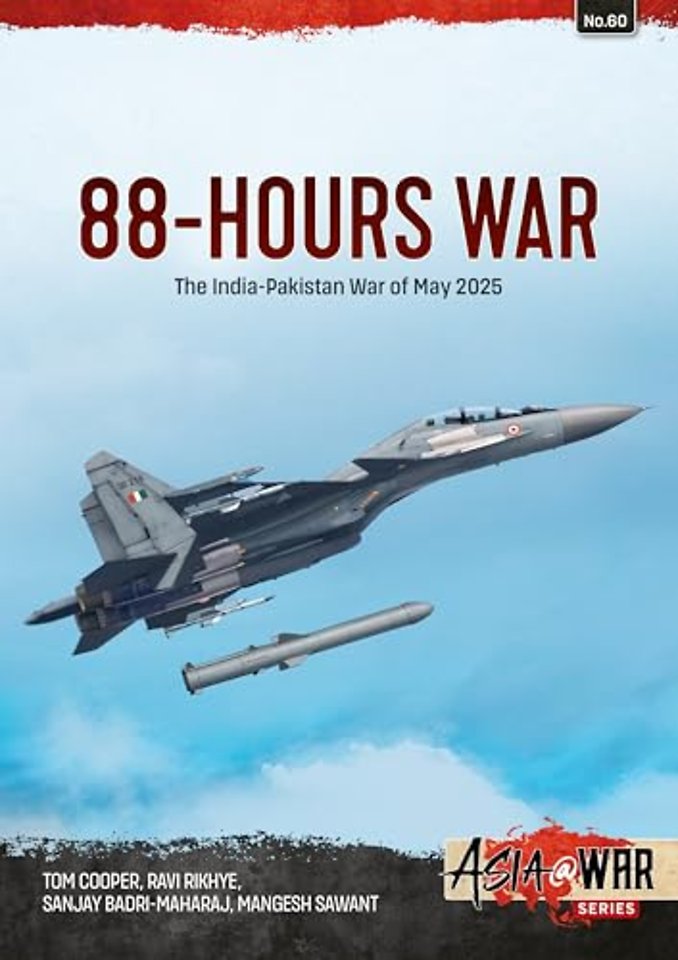 88-Hours War