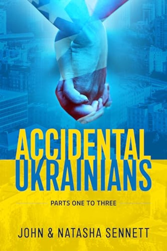 Accidental Ukrainians
