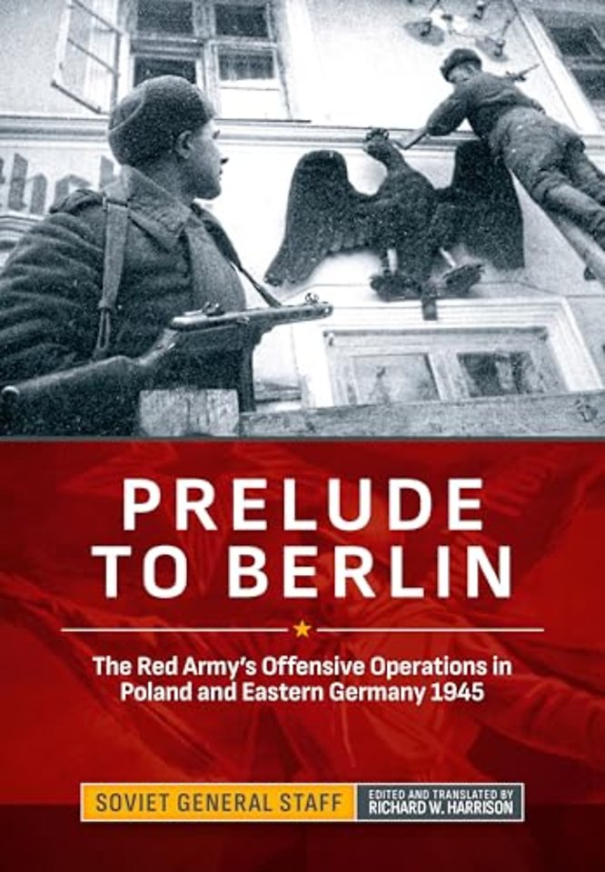 Prelude to Berlin