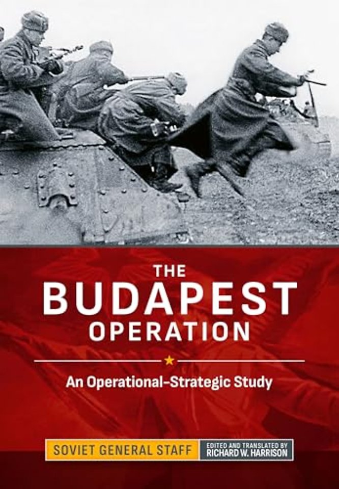 The Budapest Operation
