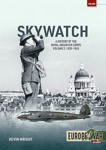 Skywatch Volume 2
