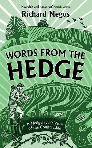 Words from the Hedge