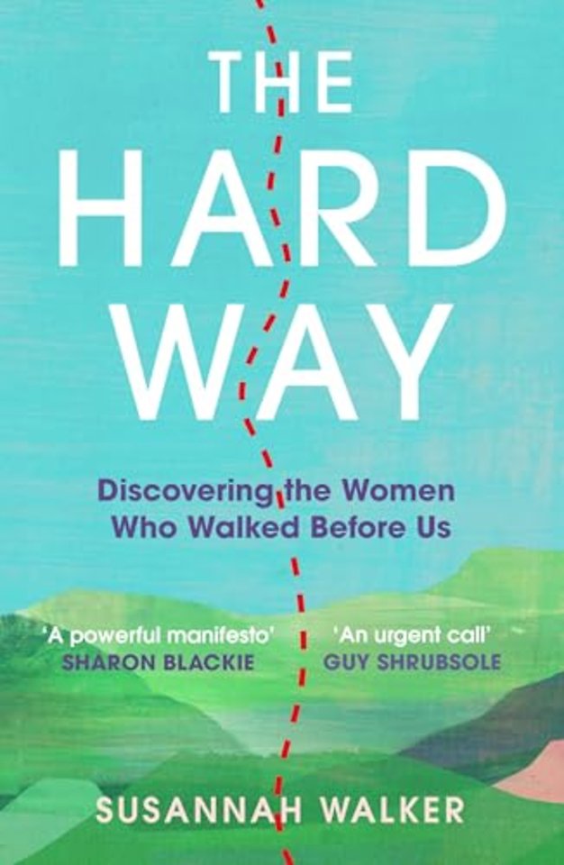 The Hard Way