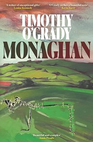 Monaghan